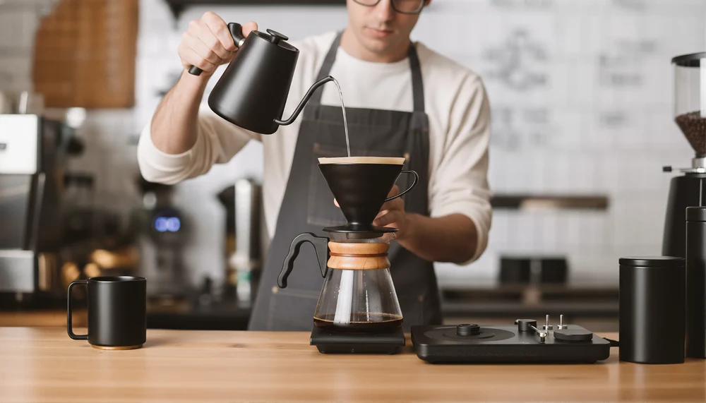 Elevate Your Morning Ritual
